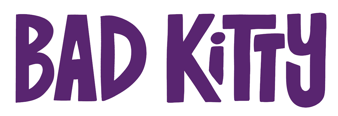 bad kitty title