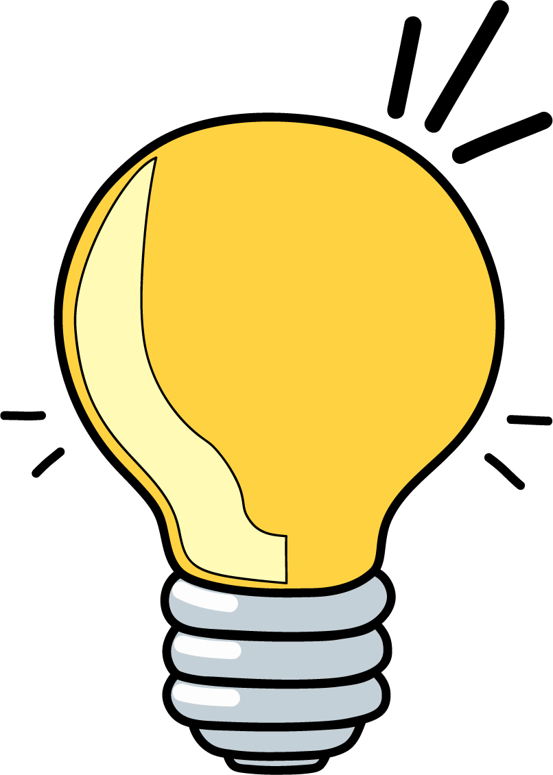 idea bulb